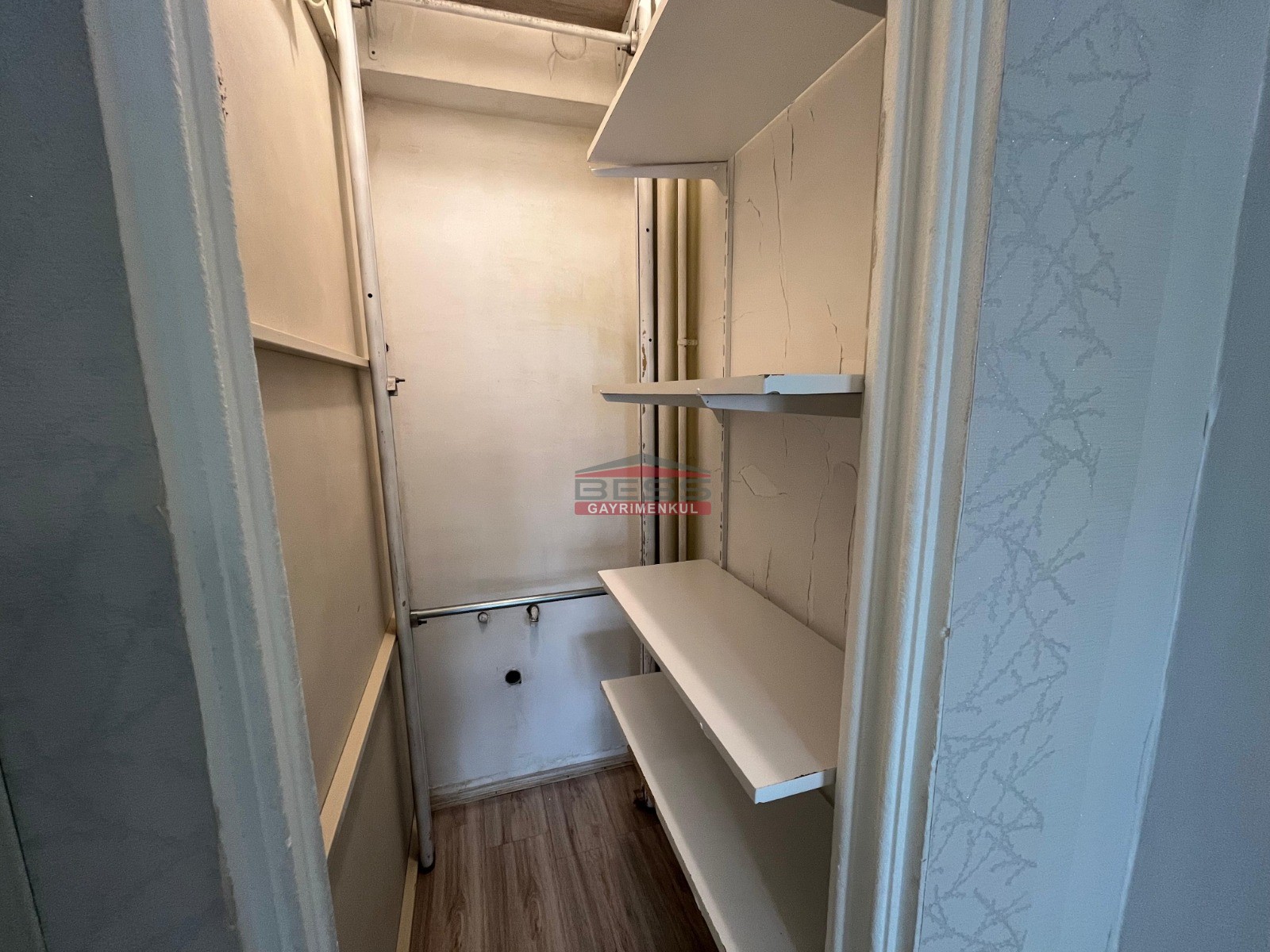 Bess | BESS'DEN AKARBAŞI MAH. ATATÜRK BULVARI ÜZERİ SATILIK 3+1 DAİRE