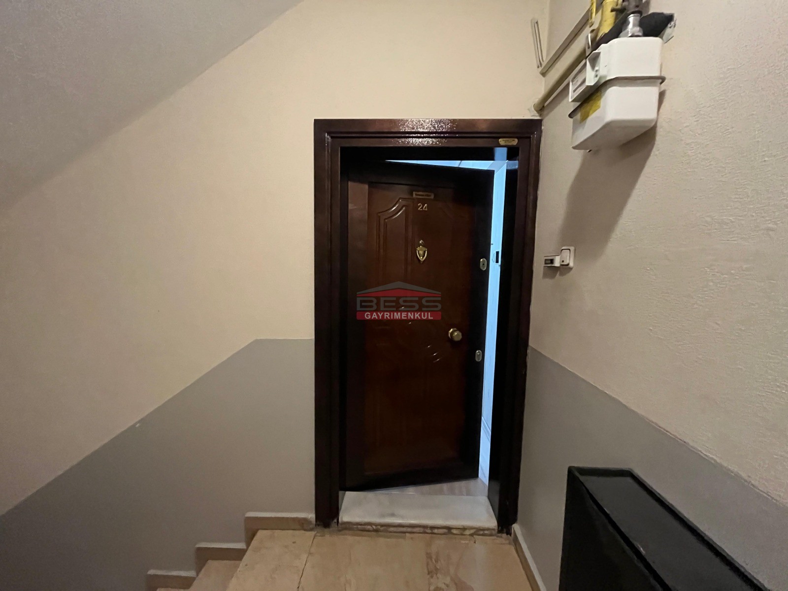 Bess | BESS'DEN AKARBAŞI MAH. ATATÜRK BULVARI ÜZERİ SATILIK 3+1 DAİRE