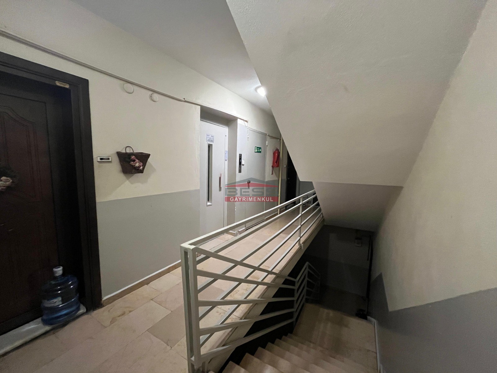 Bess | BESS'DEN AKARBAŞI MAH. ATATÜRK BULVARI ÜZERİ SATILIK 3+1 DAİRE