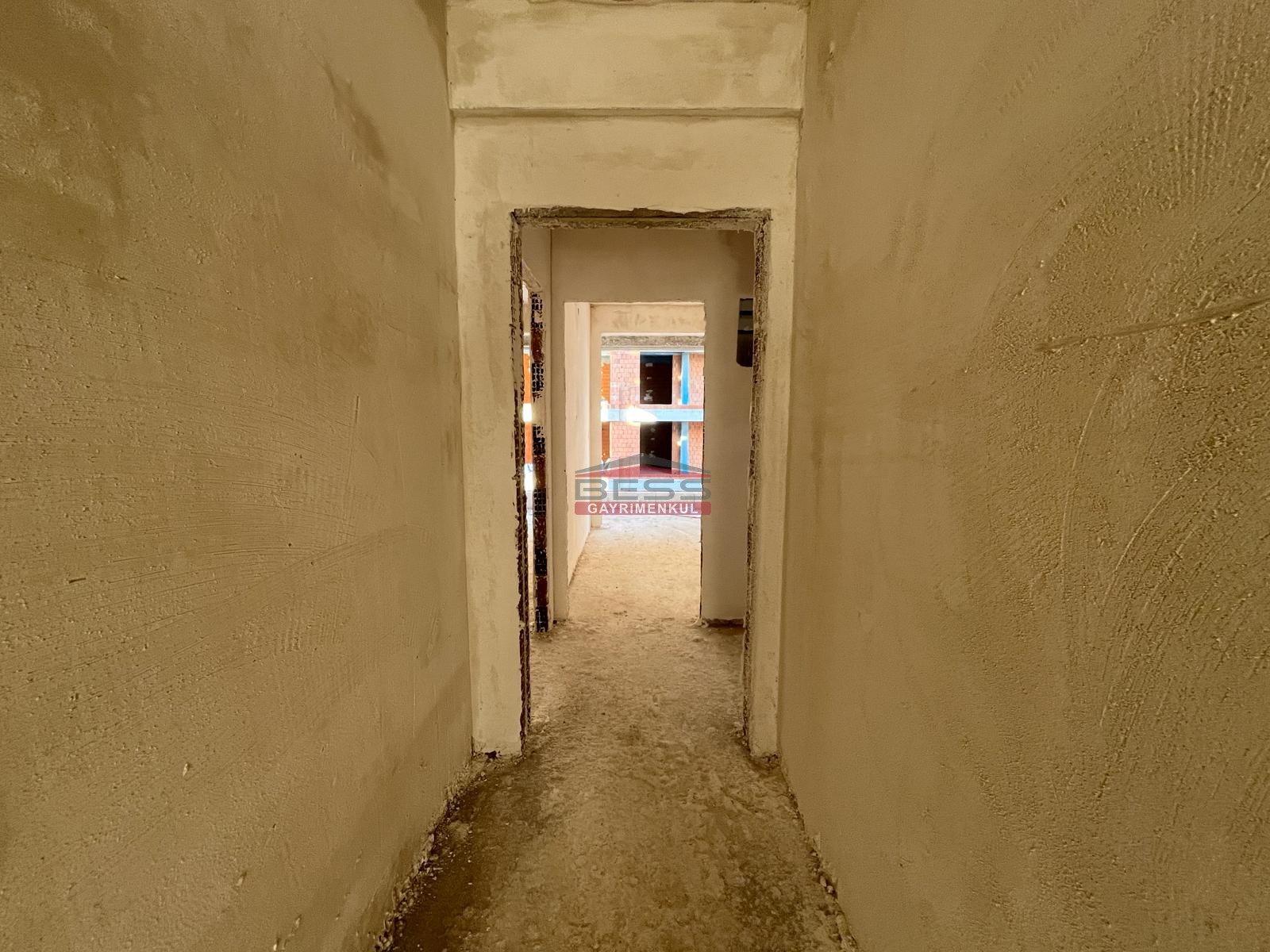 Bess | BESS'DEN AKARBAŞI MAH. ATATÜRK BULVARI YAKINI SATILIK 2+0 DAİRE