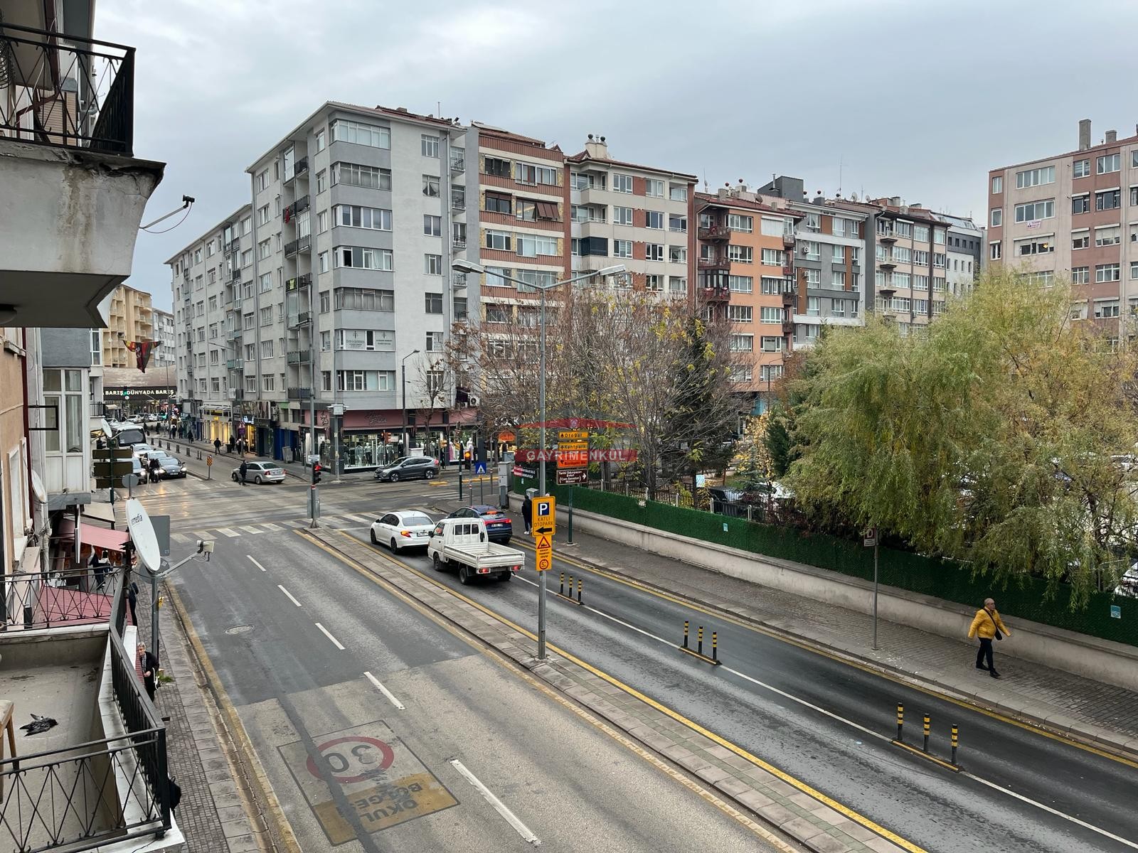 Bess | BESS'DEN ARİFİYE MH. SÜLEYMAN ÇAKIR CAD. ÜZERİ KİRALIK 4+1 DAİRE