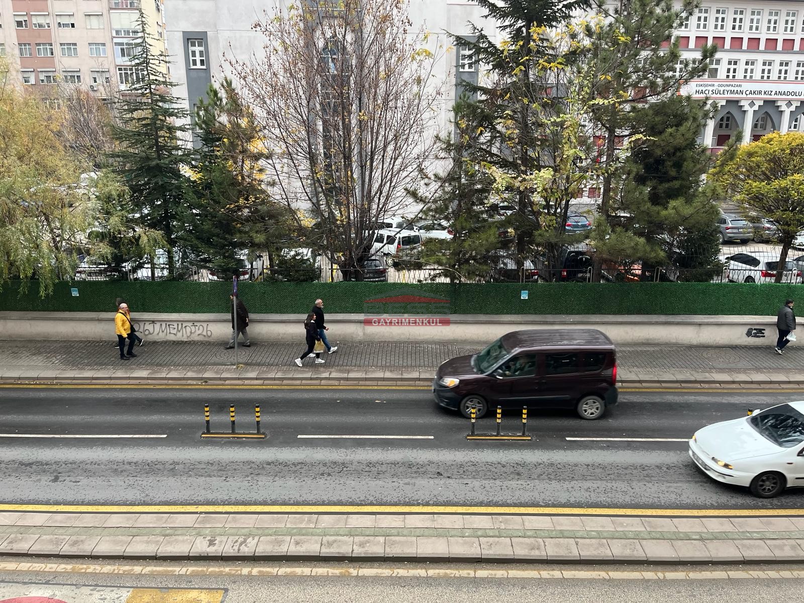 Bess | BESS'DEN ARİFİYE MH. SÜLEYMAN ÇAKIR CAD. ÜZERİ KİRALIK 4+1 DAİRE