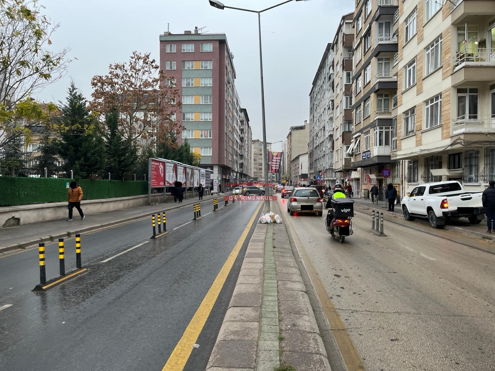 Bess | BESS'DEN ARİFİYE MH. SÜLEYMAN ÇAKIR CAD. ÜZERİ KİRALIK 4+1 DAİRE