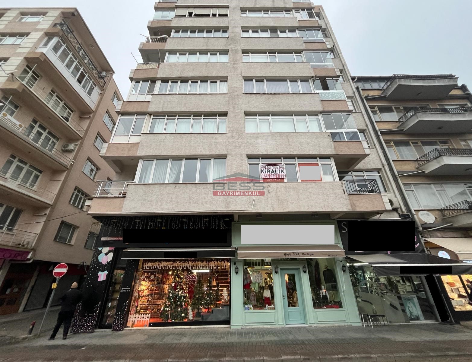 Bess | BESS'DEN ARİFİYE MH. SÜLEYMAN ÇAKIR CAD. ÜZERİ KİRALIK 4+1 DAİRE