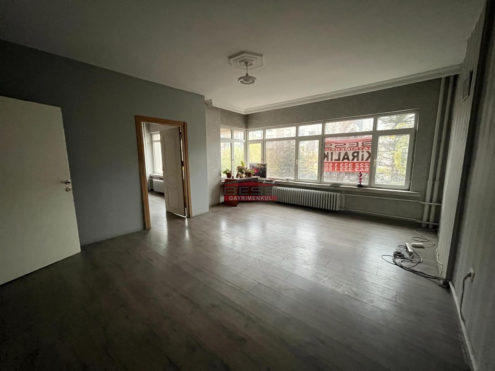 Bess | BESS'DEN ARİFİYE MH. SÜLEYMAN ÇAKIR CAD. ÜZERİ KİRALIK 4+1 DAİRE