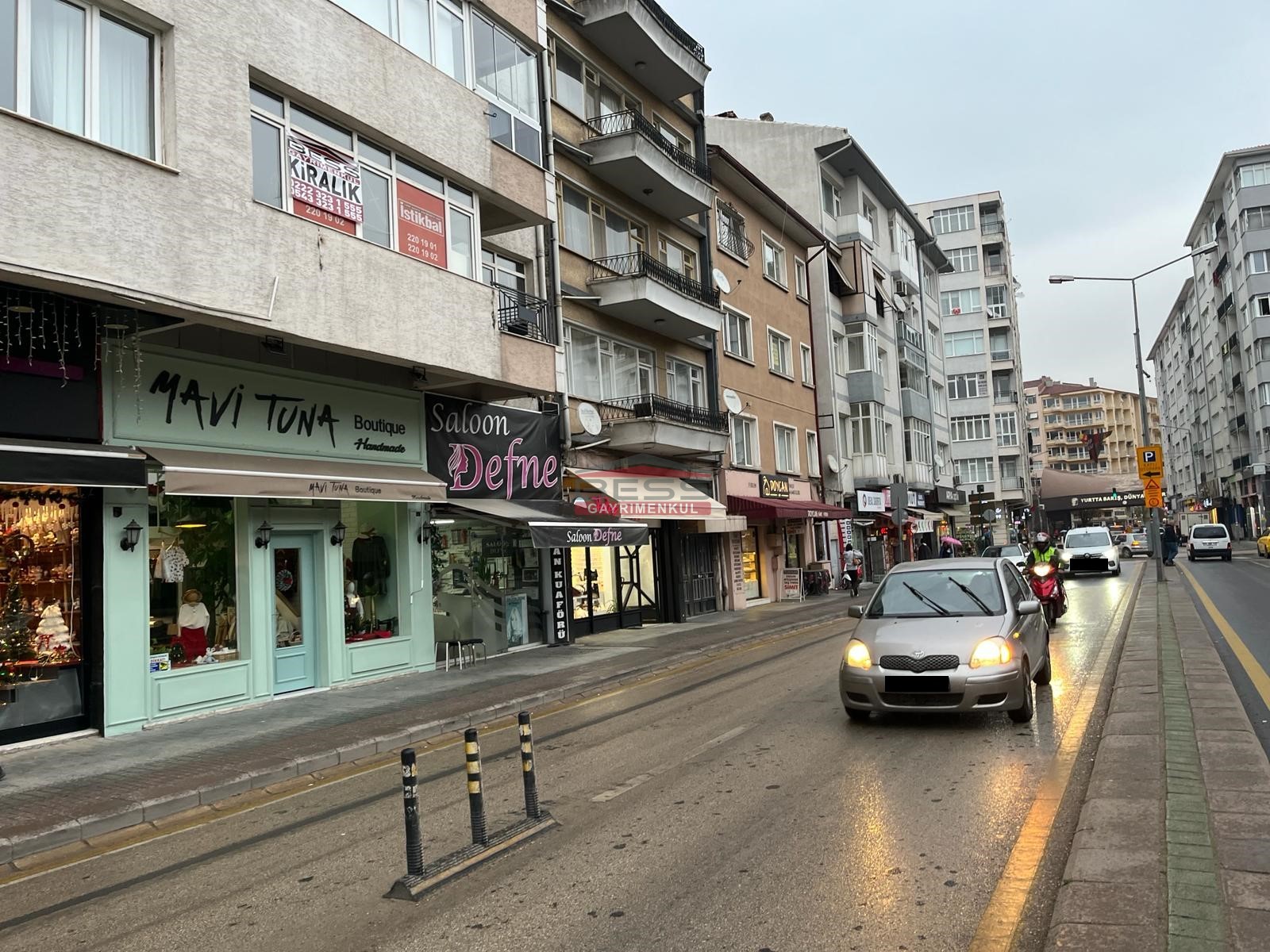 Bess | BESS'DEN ARİFİYE MH. SÜLEYMAN ÇAKIR CAD. ÜZERİ KİRALIK 4+1 DAİRE