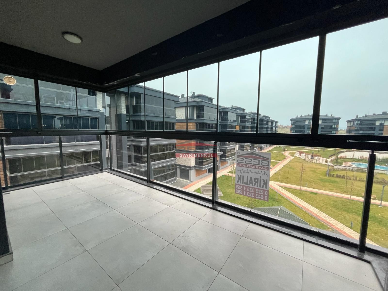 Bess | BESS'DEN VADİŞEHİR MAH.ESVADİ KONUTLARI'NDA SATILIK 3+1 DAİRE