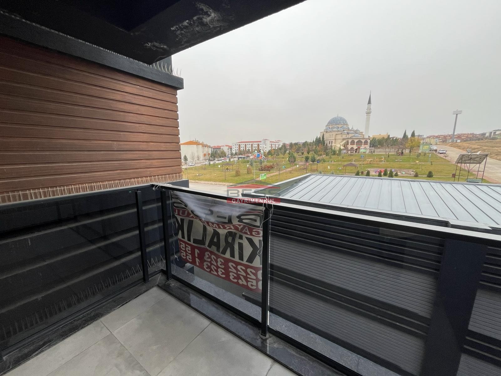 Bess | BESS'DEN VADİŞEHİR MAH.ESVADİ KONUTLARI'NDA SATILIK 3+1 DAİRE