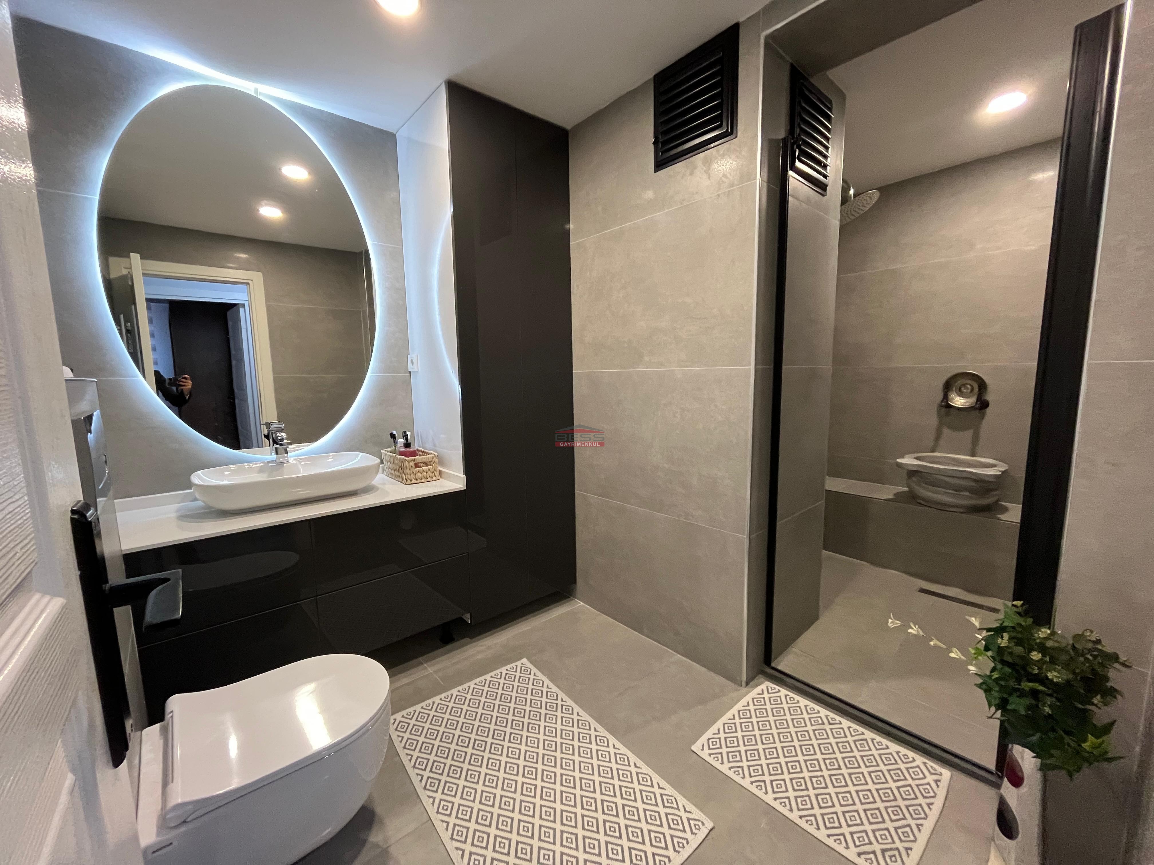 Bess | BESS'DEN ORHAN OĞUZ CD. YAKINI BAHÇELİEVLER'DE SATILIK 3+1 DAİRE