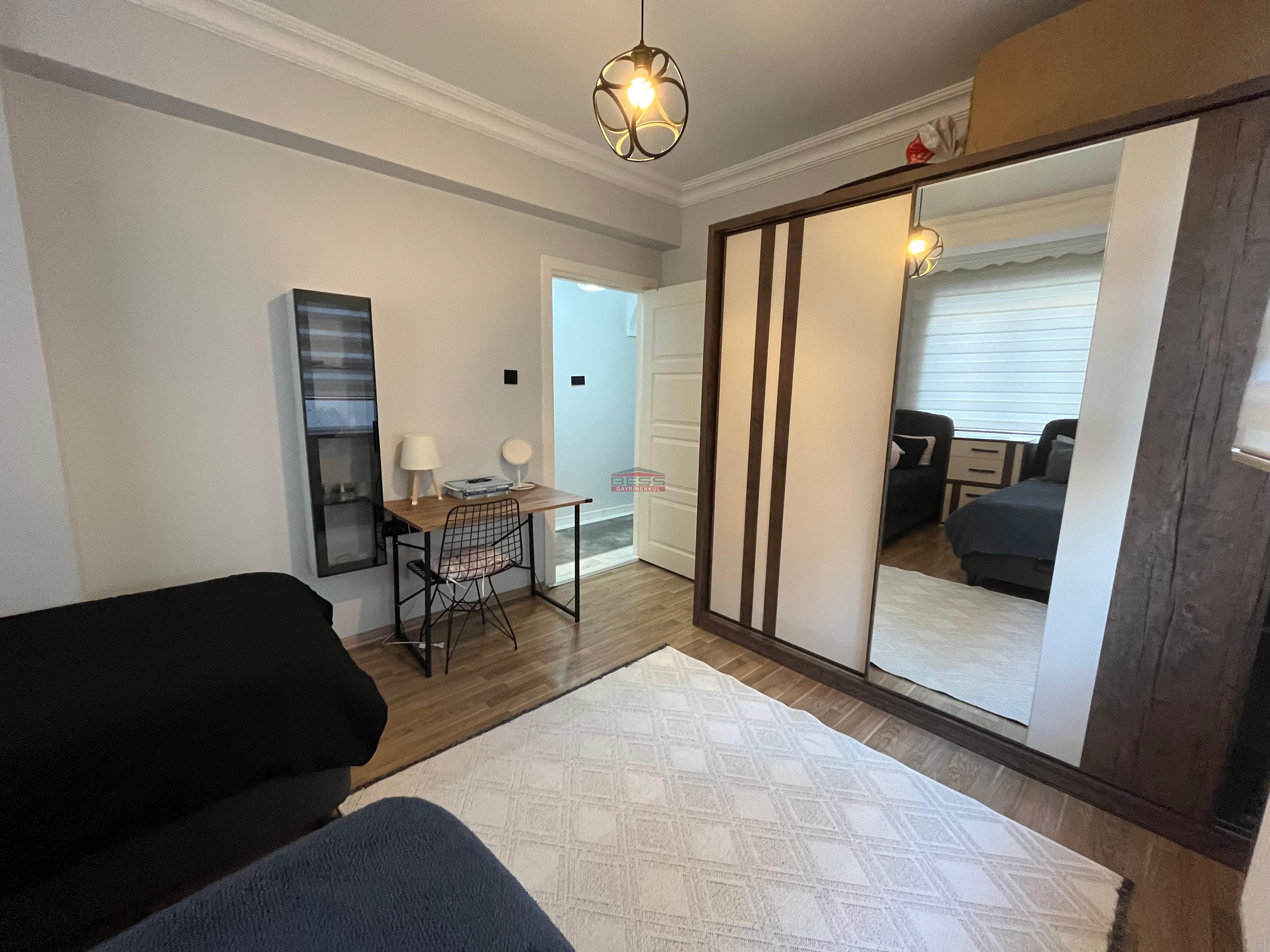 Bess | BESS'DEN ORHAN OĞUZ CD. YAKINI BAHÇELİEVLER'DE SATILIK 3+1 DAİRE