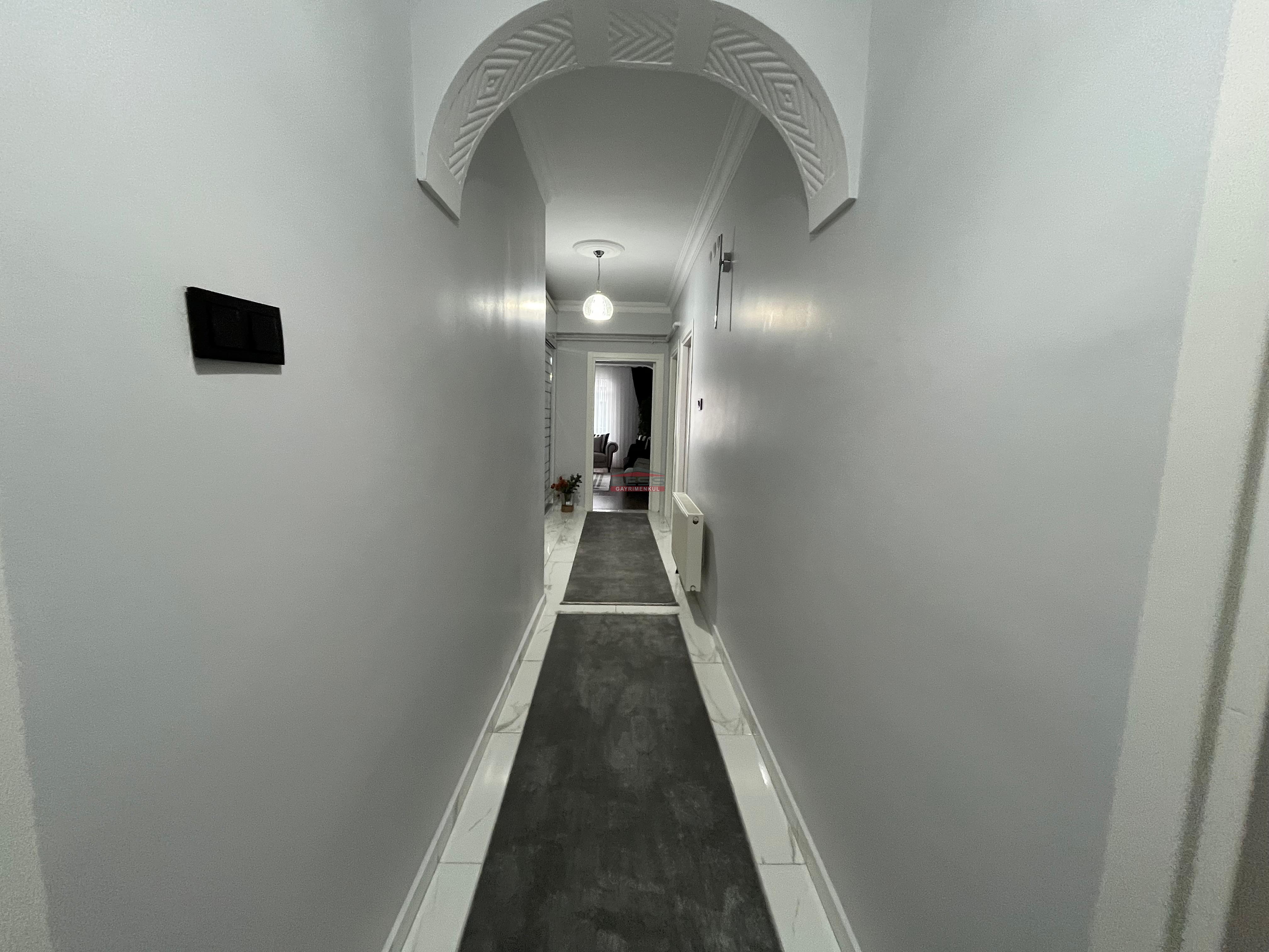 Bess | BESS'DEN ORHAN OĞUZ CD. YAKINI BAHÇELİEVLER'DE SATILIK 3+1 DAİRE