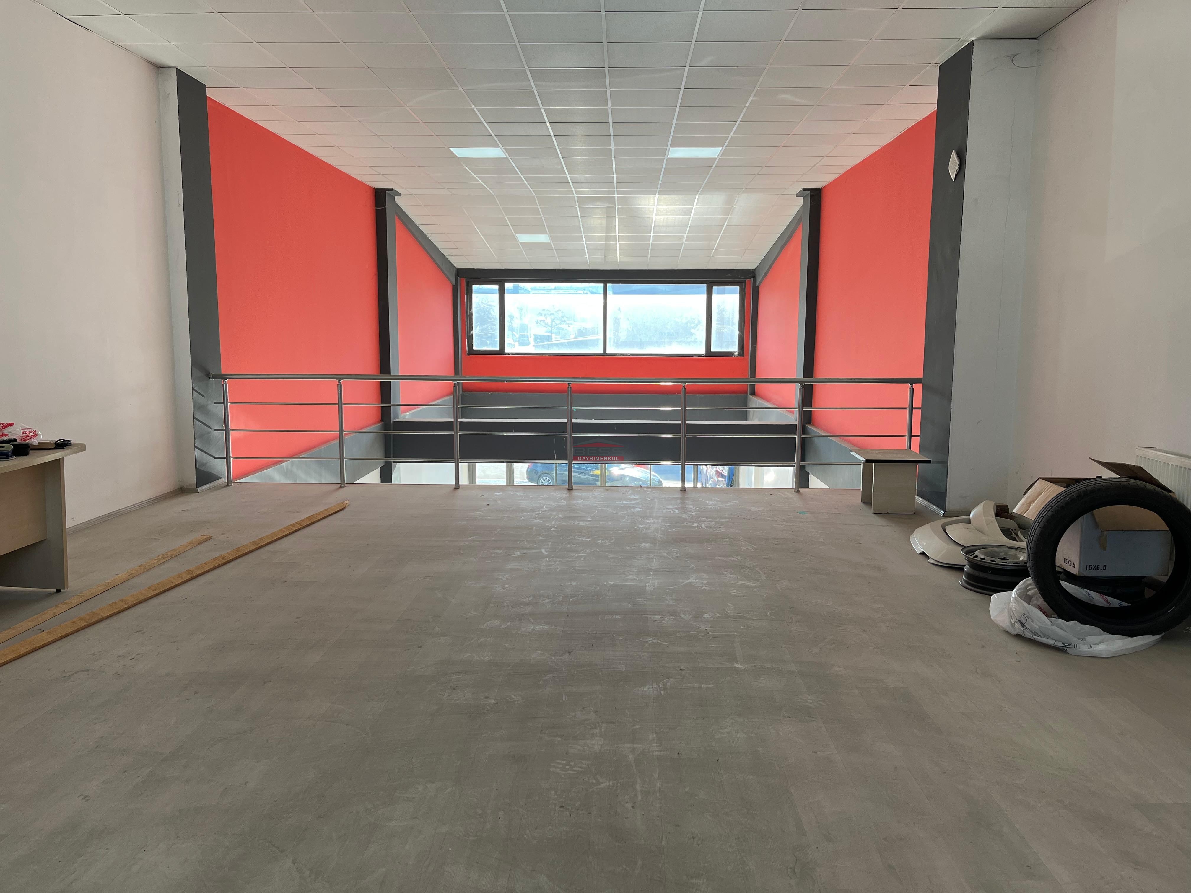 Bess | BESS'DEN EMKO SANAYİ SİTESİ'NDE 240M2 SATILIK İŞ YERİ