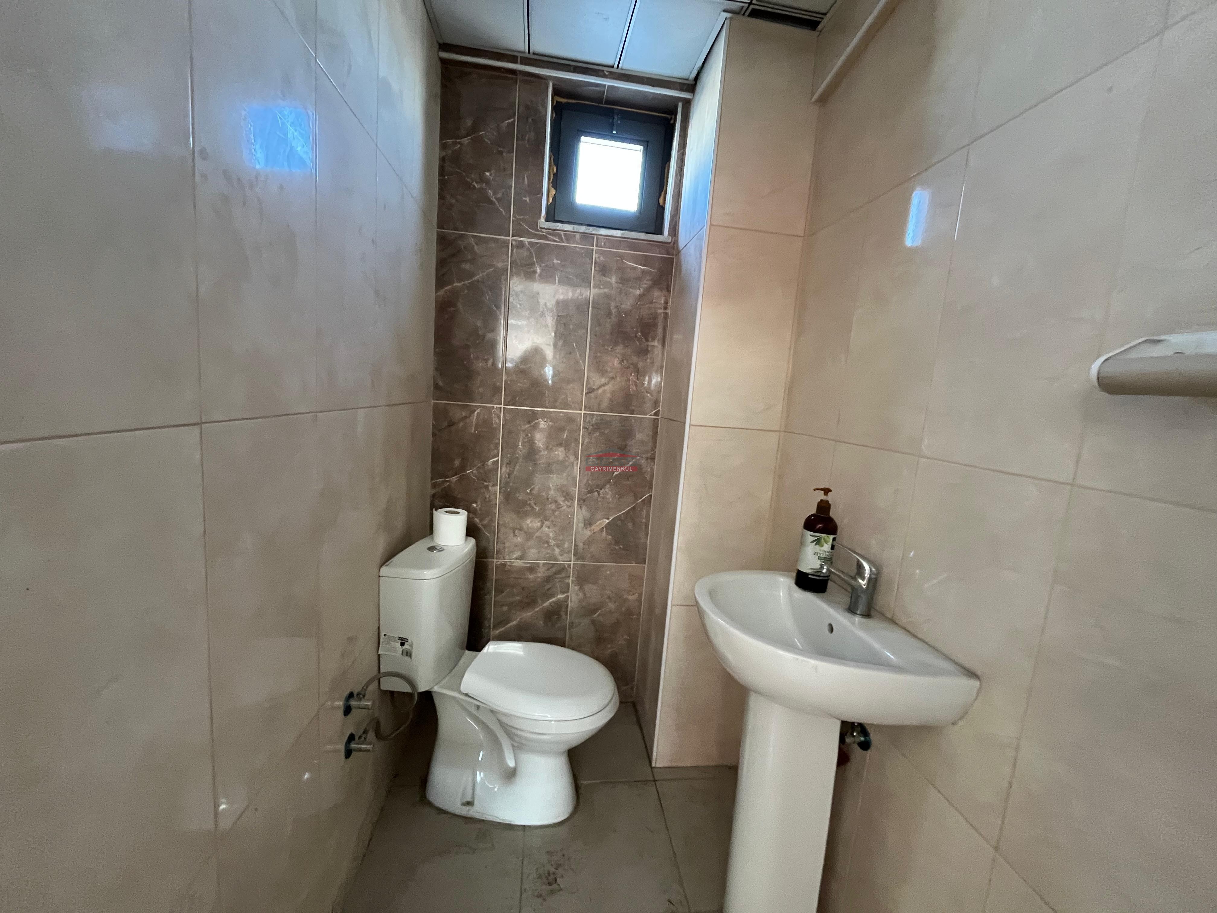 Bess | BESS'DEN EMKO SANAYİ SİTESİ'NDE 240M2 SATILIK İŞ YERİ