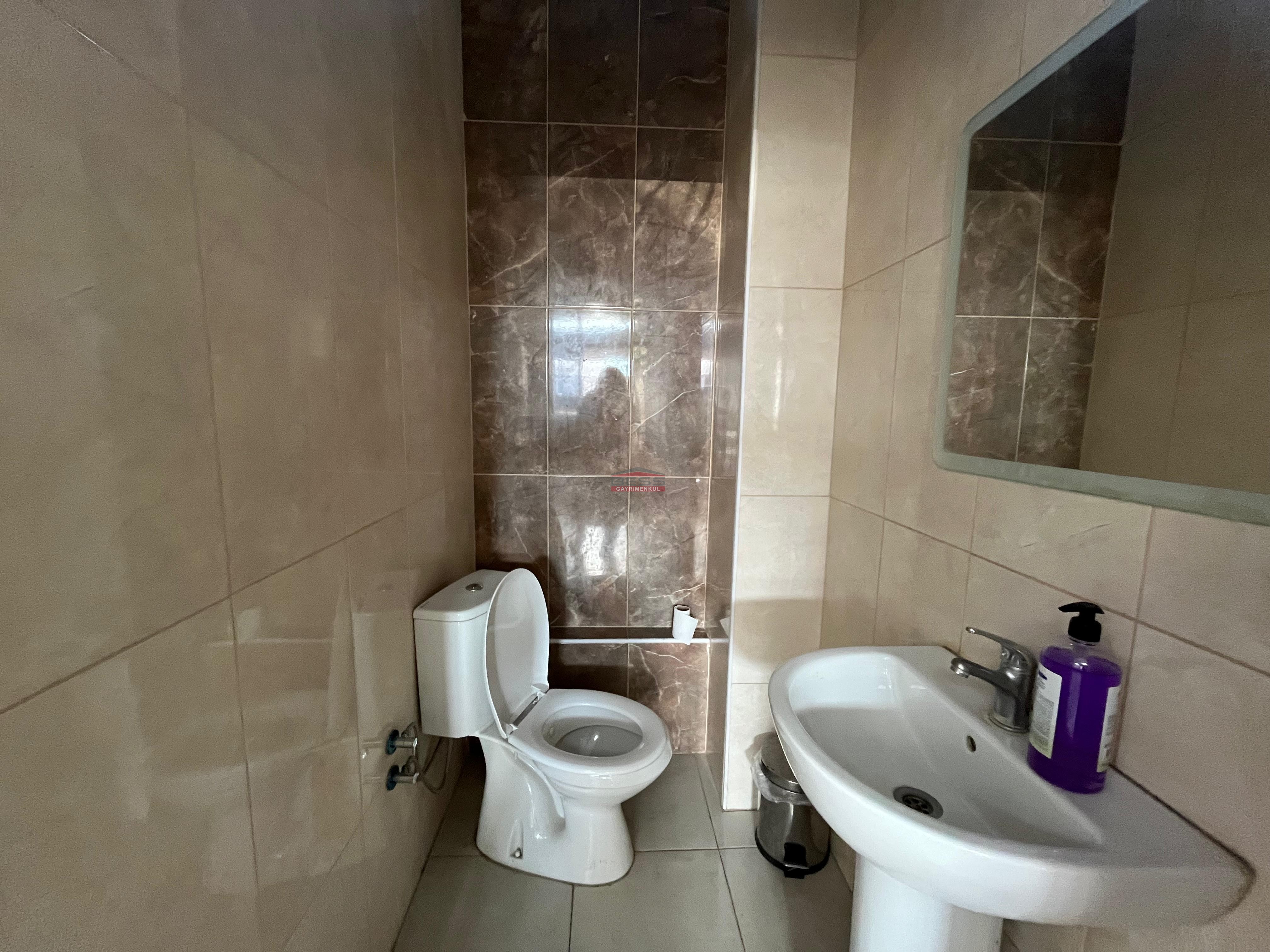 Bess | BESS'DEN EMKO SANAYİ SİTESİ'NDE 240M2 SATILIK İŞ YERİ