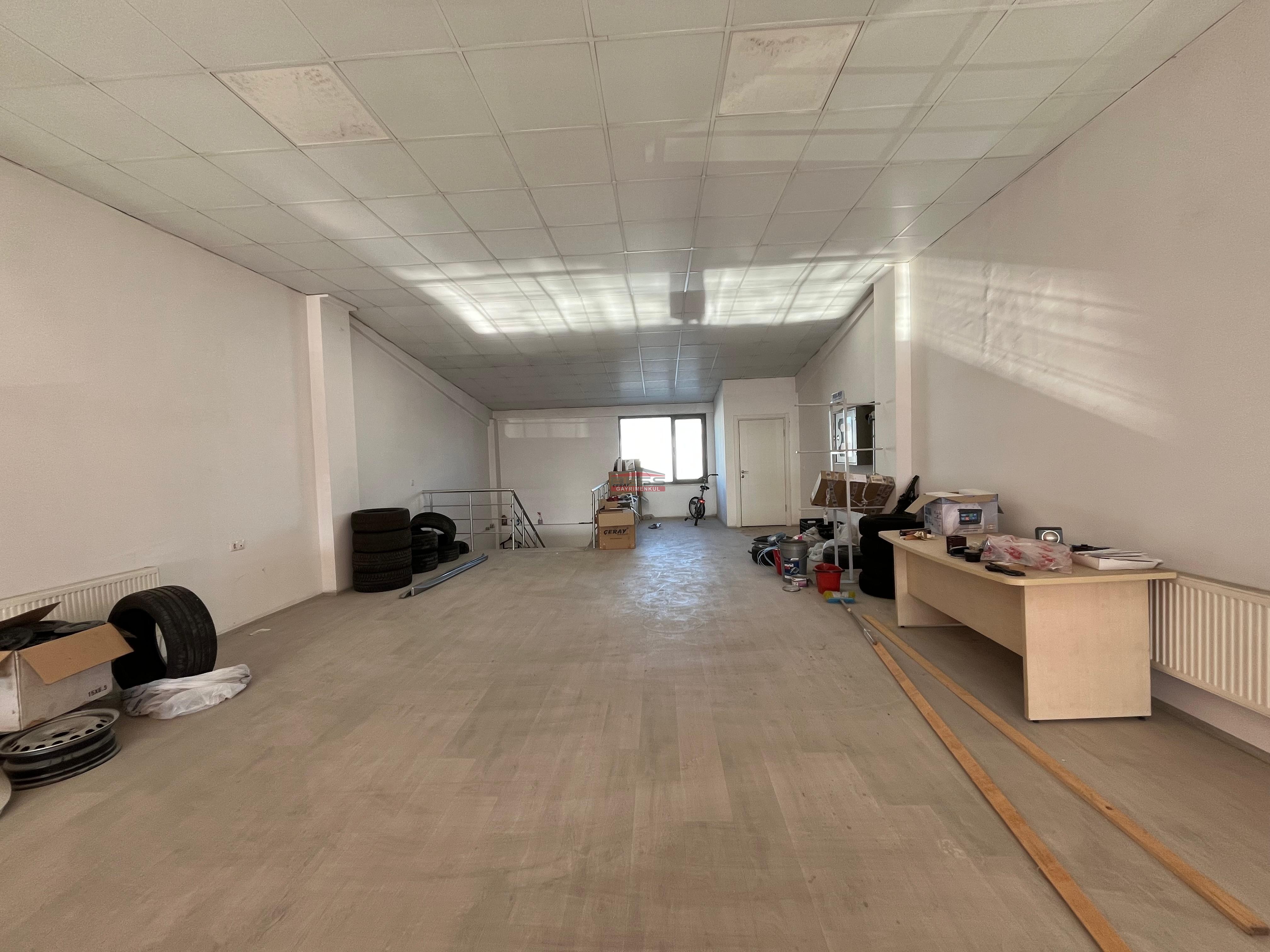 Bess | BESS'DEN EMKO SANAYİ SİTESİ'NDE 240M2 SATILIK İŞ YERİ