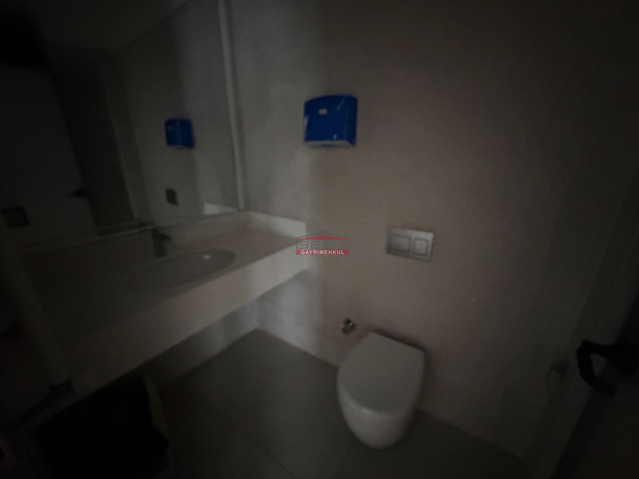 Bess | BESS'DEN KILIÇOĞLU PLAZA'DA KİRALIK 4+1 İŞYERİ (OFİS)