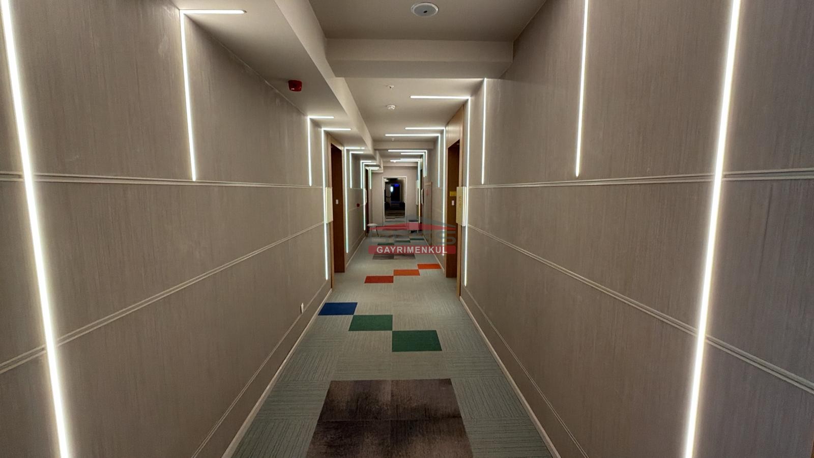 Bess | BESS'DEN KILIÇOĞLU PLAZA'DA KİRALIK 4+1 İŞYERİ (OFİS)