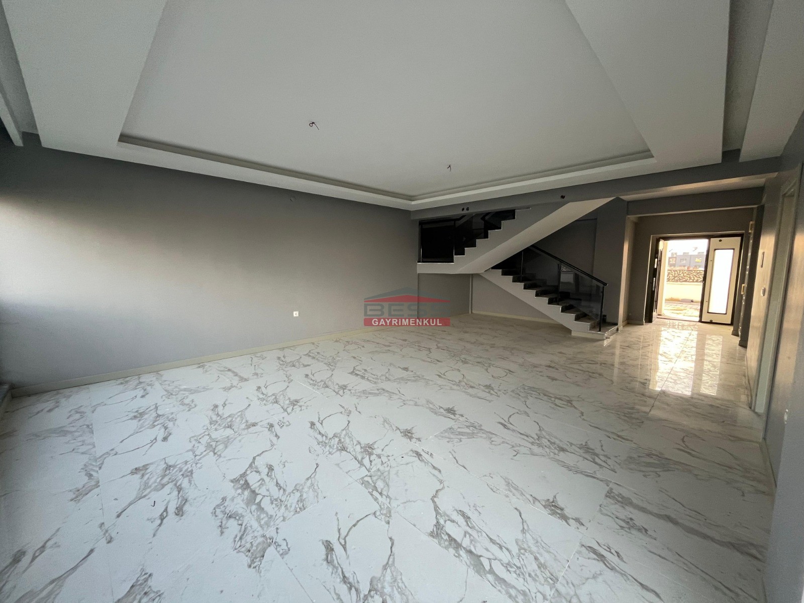 Bess | BESS'DEN 4+1 VİLLA ZİNCİRLİKUYU MAH. (A.SÖĞÜTÖNÜ)'NDE ÖZEL YAPI