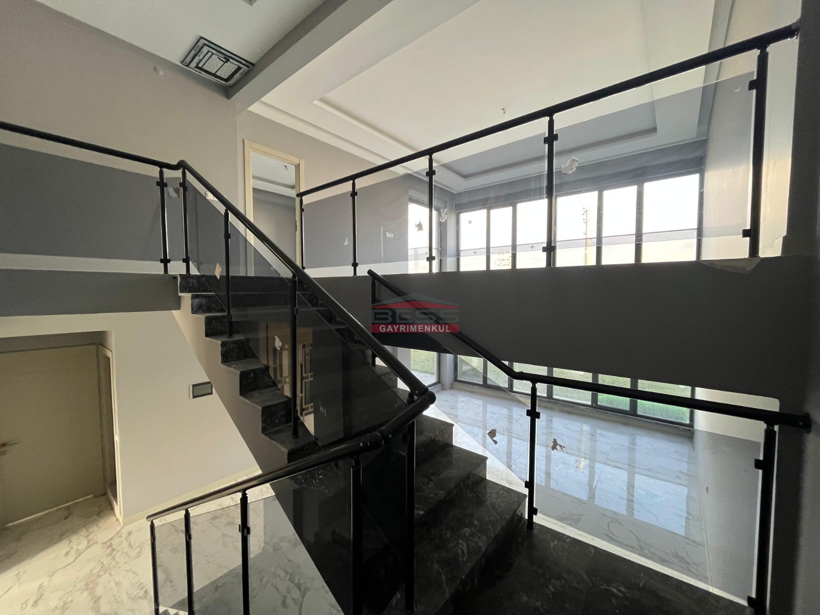 Bess | BESS'DEN 4+1 VİLLA ZİNCİRLİKUYU MAH. (A.SÖĞÜTÖNÜ)'NDE ÖZEL YAPI