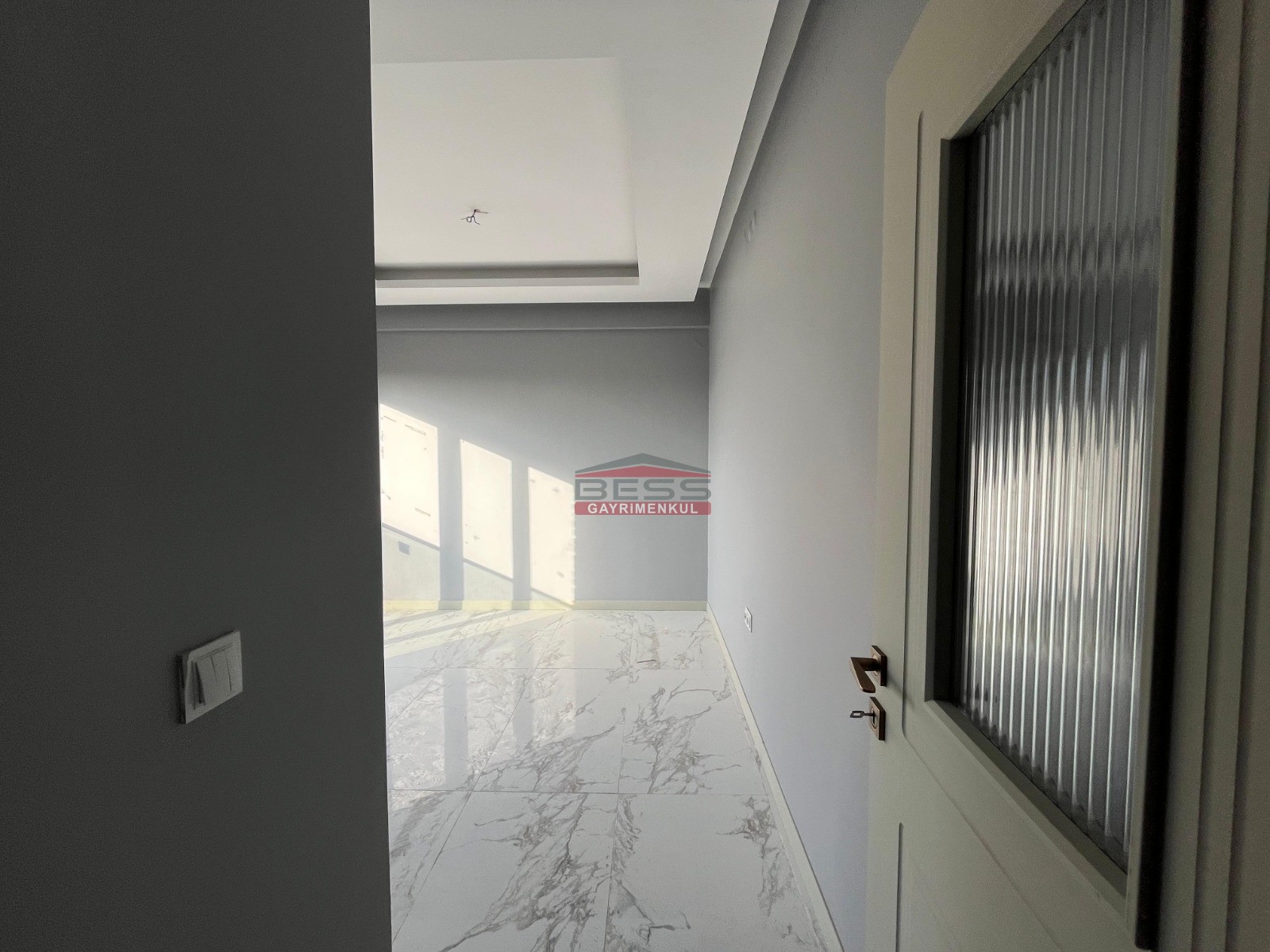 Bess | BESS'DEN 4+1 VİLLA ZİNCİRLİKUYU MAH. (A.SÖĞÜTÖNÜ)'NDE ÖZEL YAPI