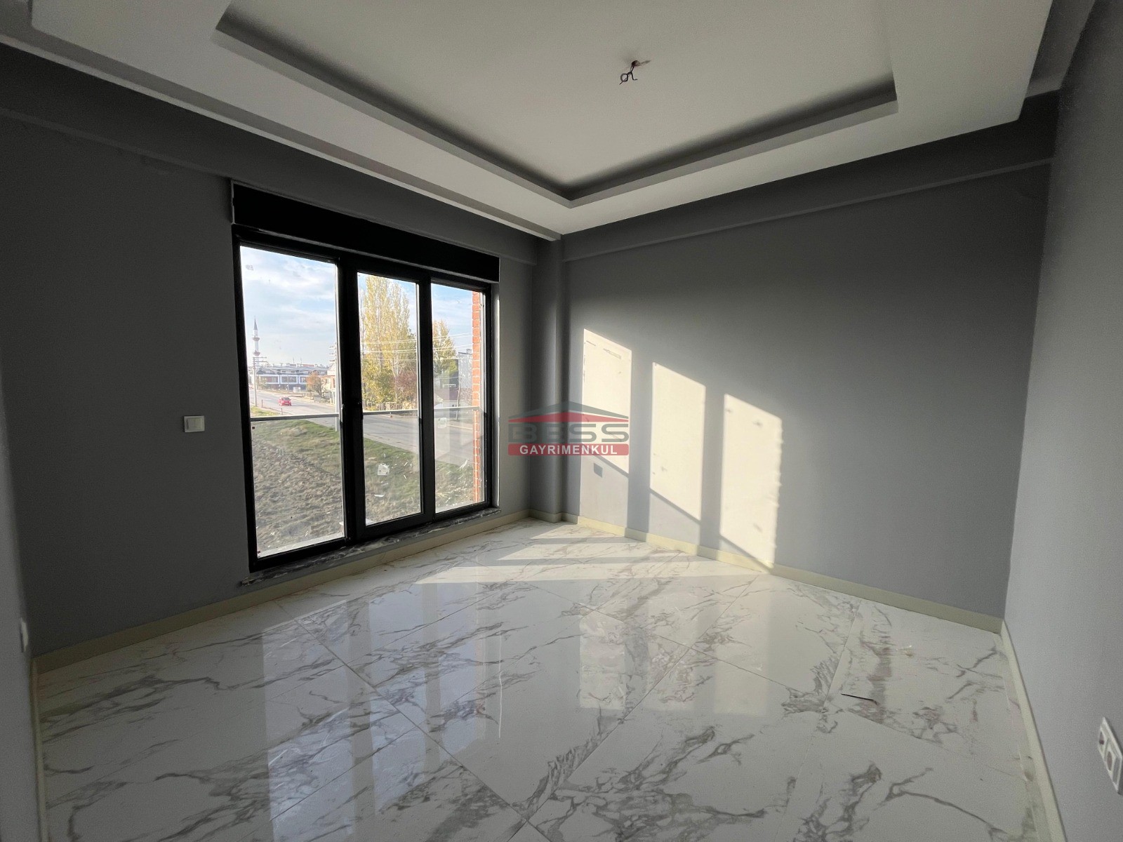 Bess | BESS'DEN 4+1 VİLLA ZİNCİRLİKUYU MAH. (A.SÖĞÜTÖNÜ)'NDE ÖZEL YAPI