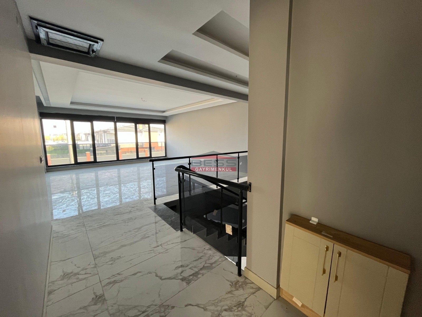 Bess | BESS'DEN 4+1 VİLLA ZİNCİRLİKUYU MAH. (A.SÖĞÜTÖNÜ)'NDE ÖZEL YAPI