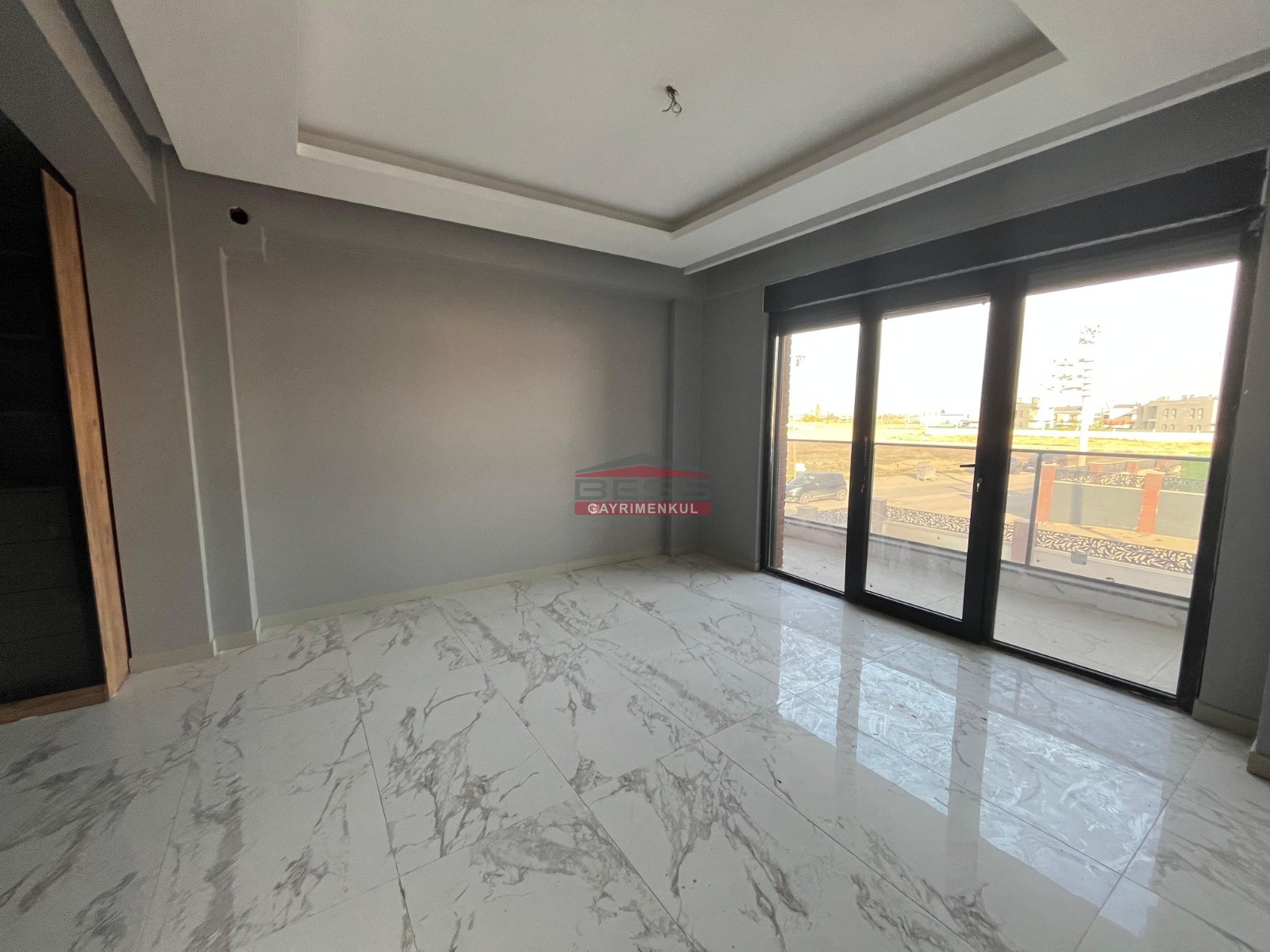 Bess | BESS'DEN 4+1 VİLLA ZİNCİRLİKUYU MAH. (A.SÖĞÜTÖNÜ)'NDE ÖZEL YAPI