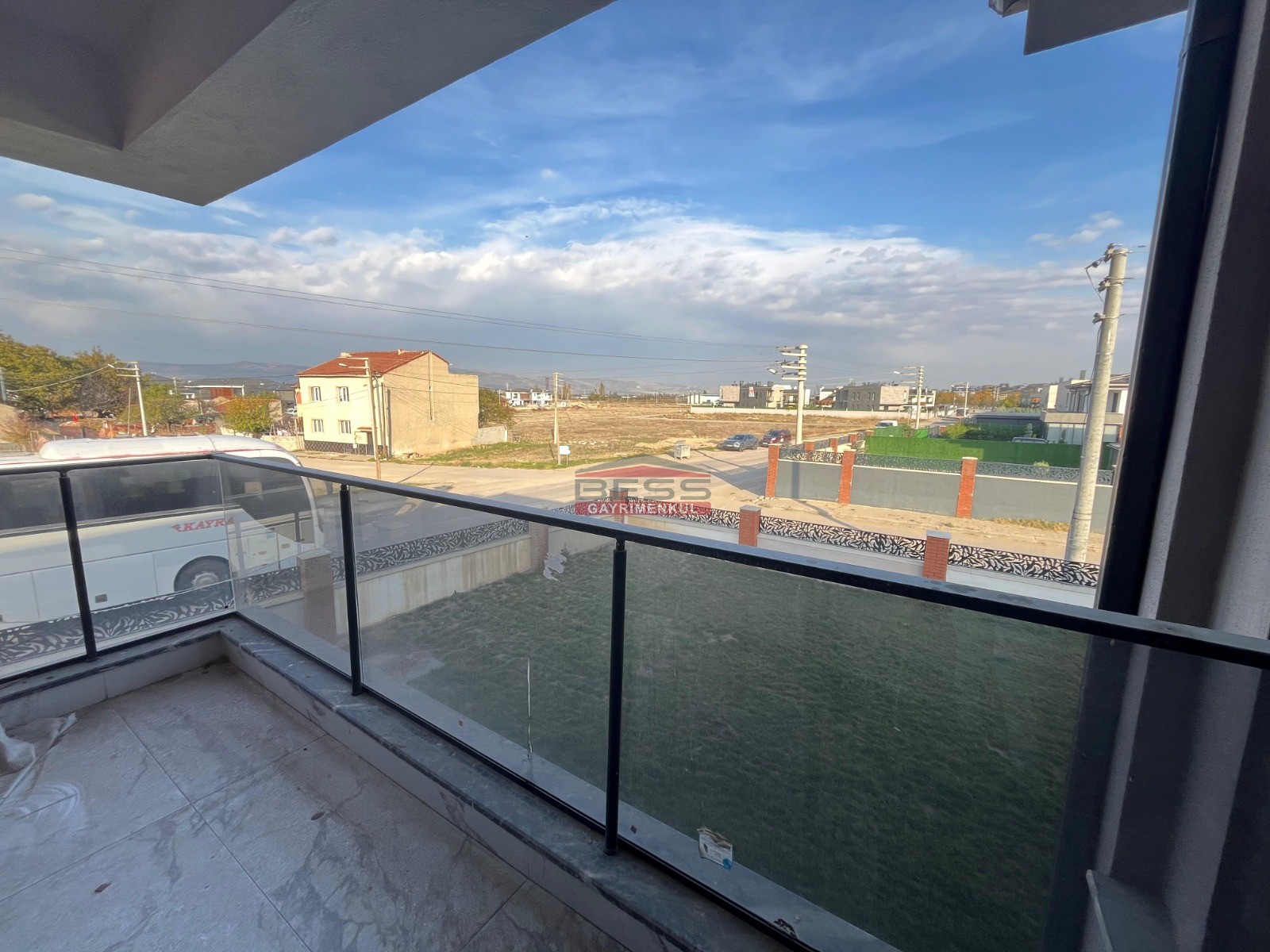 Bess | BESS'DEN 4+1 VİLLA ZİNCİRLİKUYU MAH. (A.SÖĞÜTÖNÜ)'NDE ÖZEL YAPI