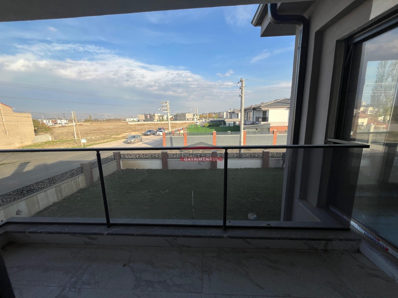 Bess | BESS'DEN 4+1 VİLLA ZİNCİRLİKUYU MAH. (A.SÖĞÜTÖNÜ)'NDE ÖZEL YAPI