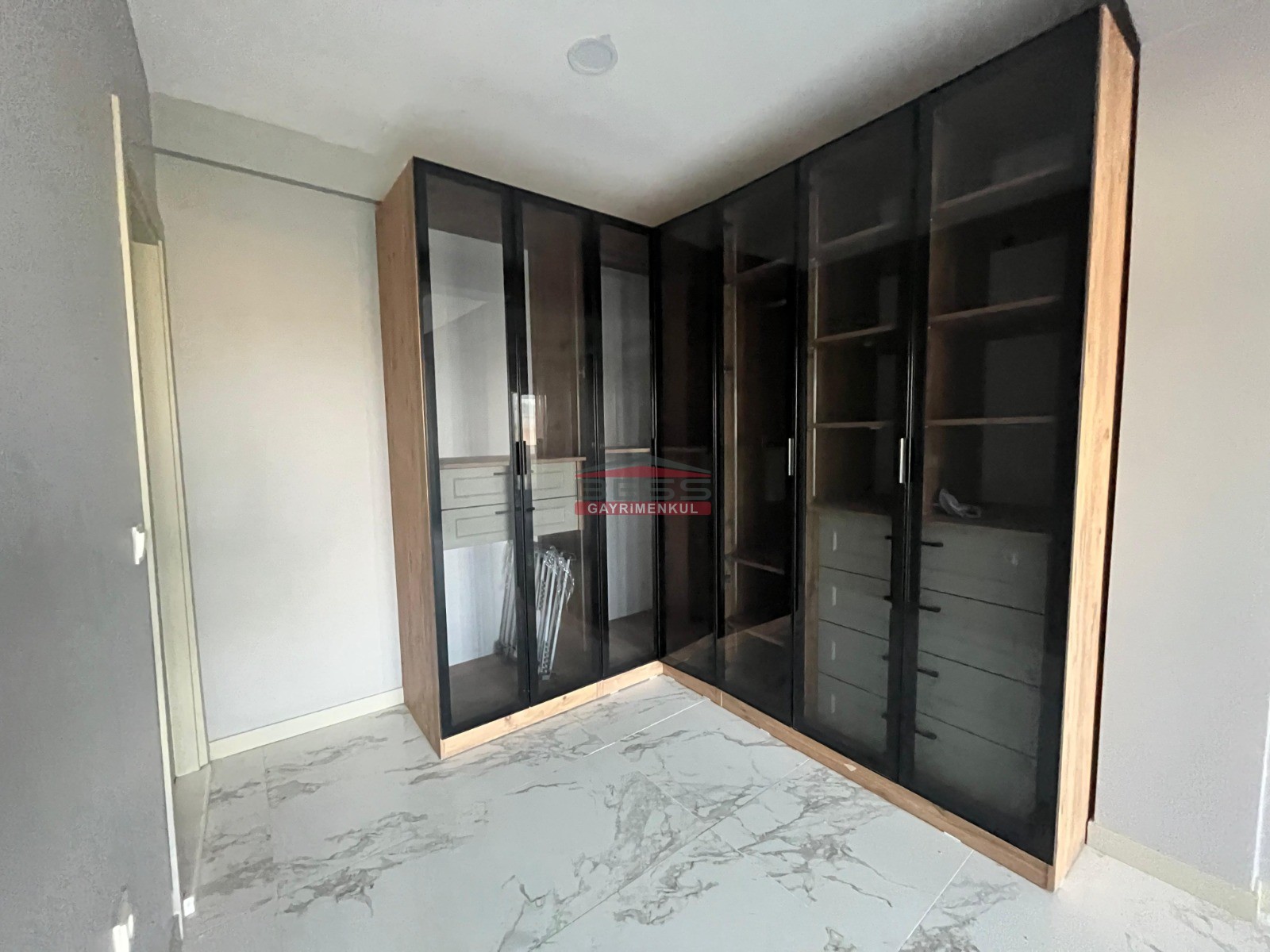 Bess | BESS'DEN 4+1 VİLLA ZİNCİRLİKUYU MAH. (A.SÖĞÜTÖNÜ)'NDE ÖZEL YAPI