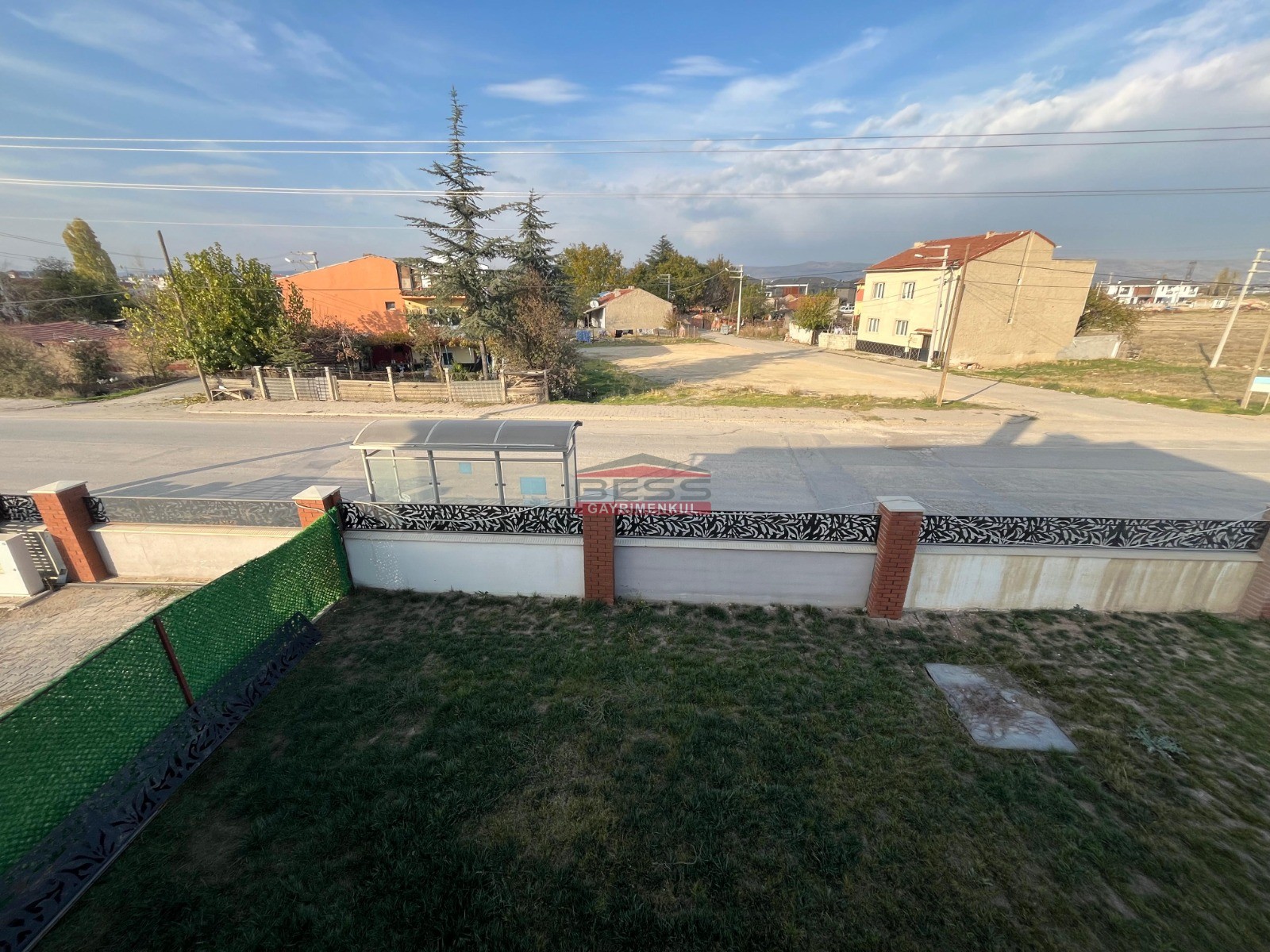 Bess | BESS'DEN 4+1 VİLLA ZİNCİRLİKUYU MAH. (A.SÖĞÜTÖNÜ)'NDE ÖZEL YAPI