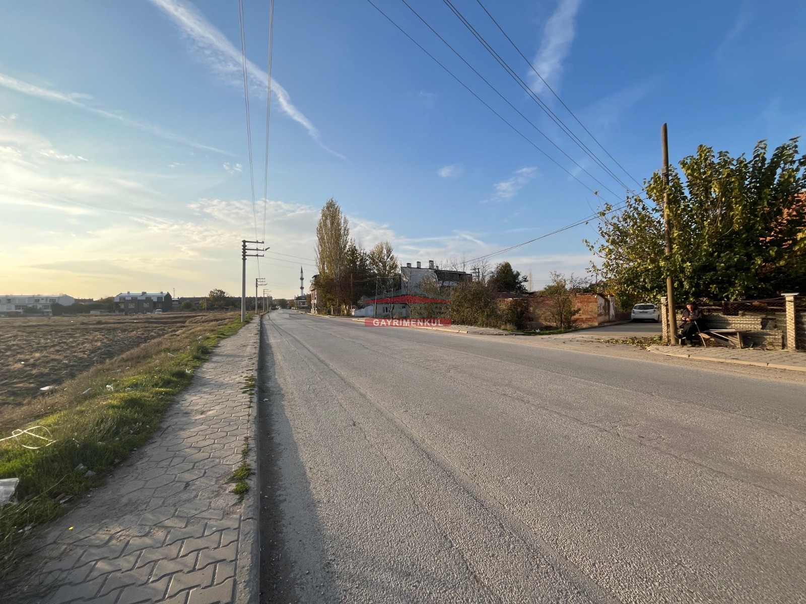 Bess | BESS'DEN 4+1 VİLLA ZİNCİRLİKUYU MAH. (A.SÖĞÜTÖNÜ)'NDE ÖZEL YAPI