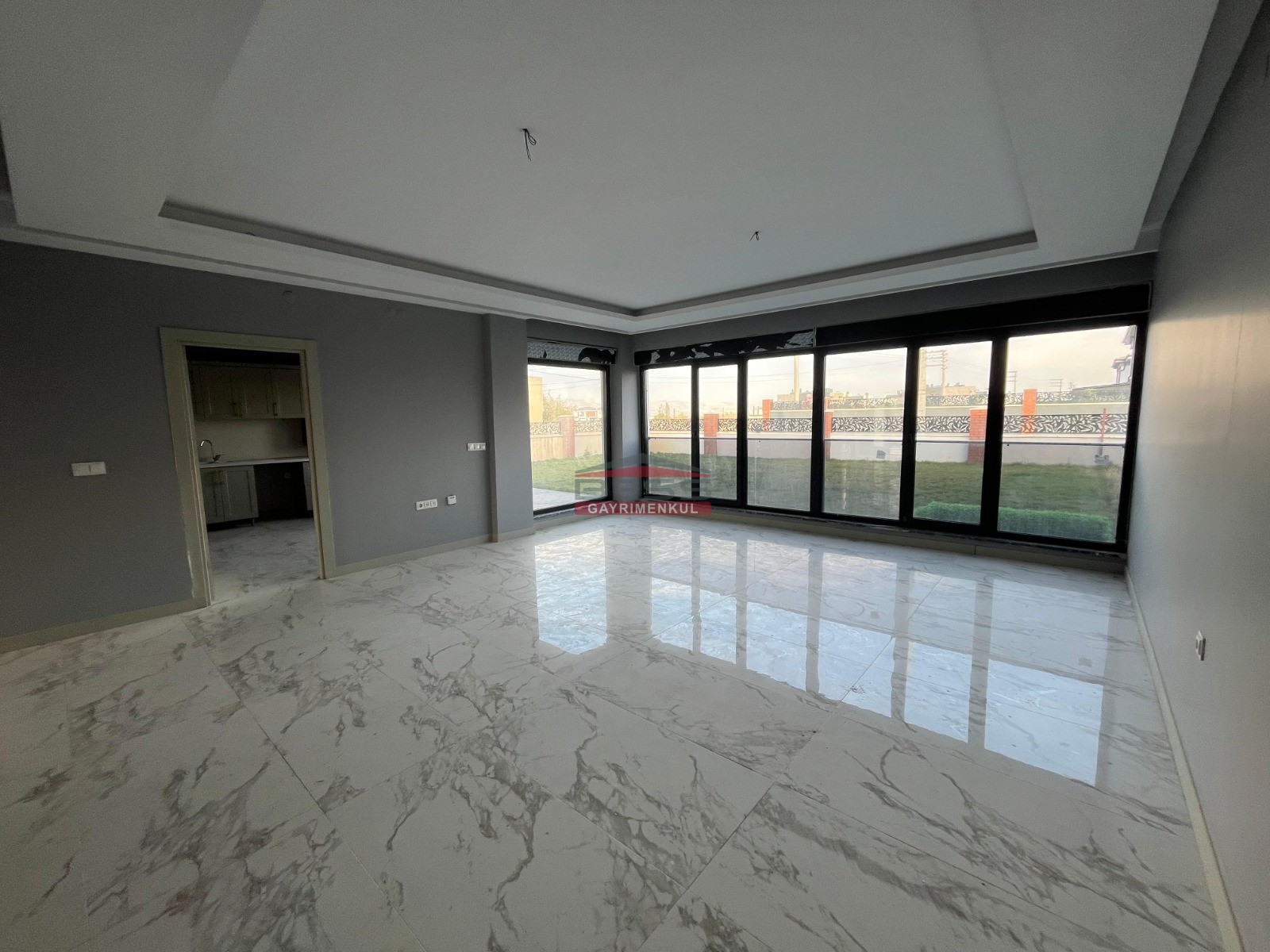 Bess | BESS'DEN 4+1 VİLLA ZİNCİRLİKUYU MAH. (A.SÖĞÜTÖNÜ)'NDE ÖZEL YAPI